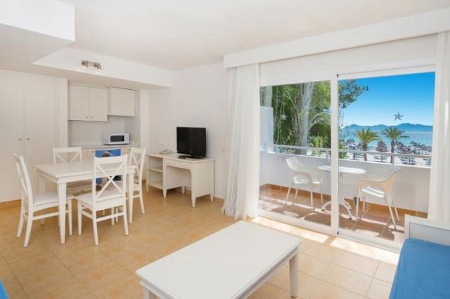 Iberostar Ciudad Blanca Alcudia Apartamentos