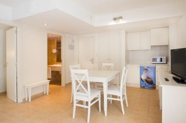 Iberostar Ciudad Blanca Alcudia Apartamentos