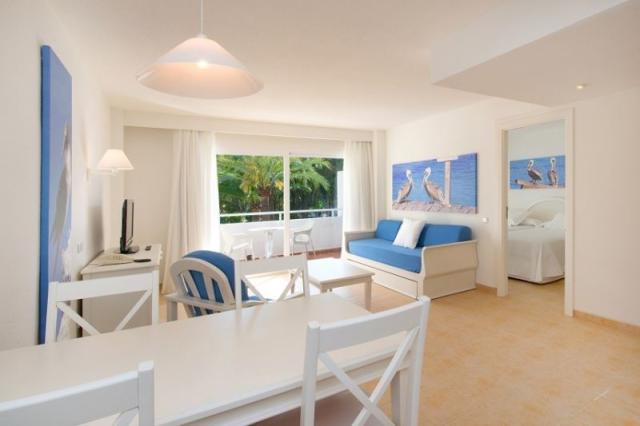 Iberostar Ciudad Blanca Alcudia Apartamentos