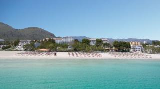 Iberostar Ciudad Blanca Alcudia Apartamentos