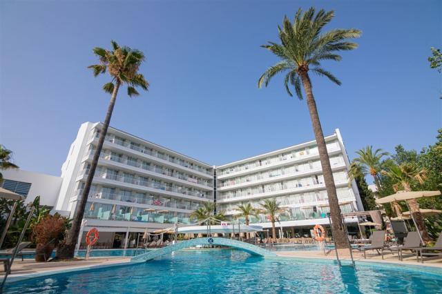 JS Sol de Alcudia