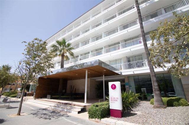 JS Sol de Alcudia