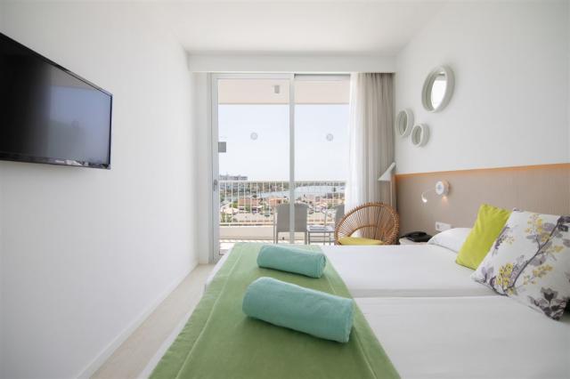 JS Sol de Alcudia
