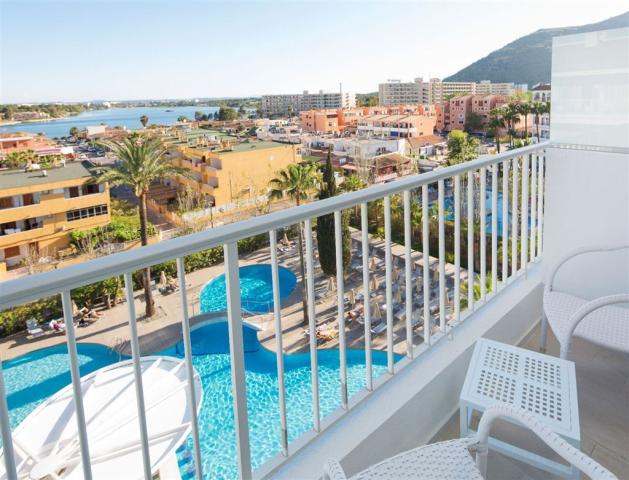 JS Sol de Alcudia