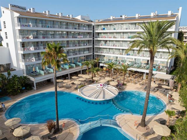 JS Sol de Alcudia