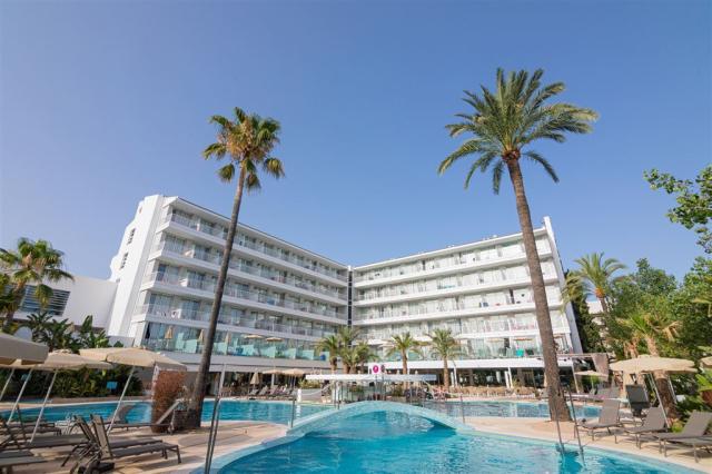 JS Sol de Alcudia