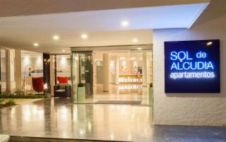 Sol de Alcudia Apartamentos