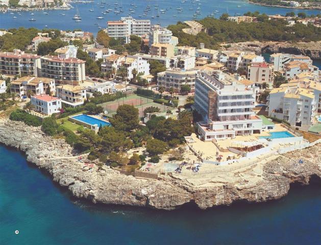 Js Cape Colom