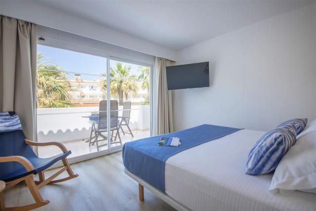 Blau Punta Reina