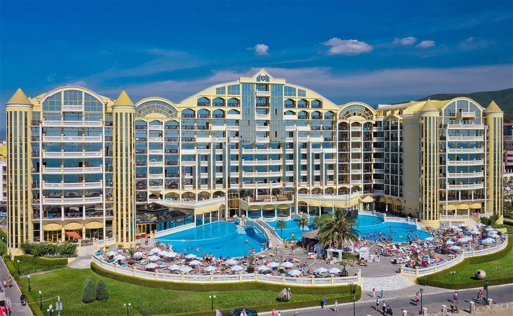 Imperial Palace Hotel & SPA