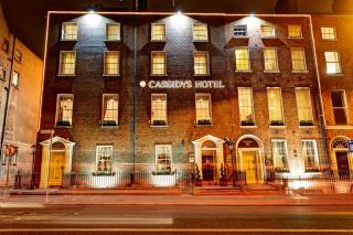 Cassidys Hotel