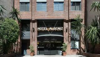 Catalonia Albeniz