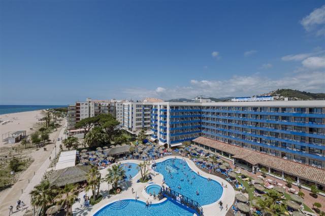 Tahiti Playa