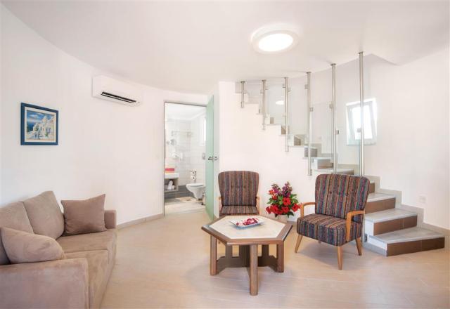 Euro Village Achilleas - bungalov - letecky zájazd CK  - Mastic