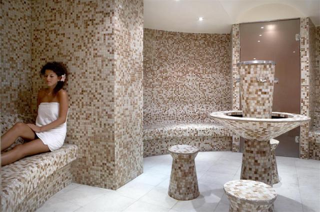 Hotel Sunshine Club - wellness - letecký zájazd CK  - Korfu, Ni