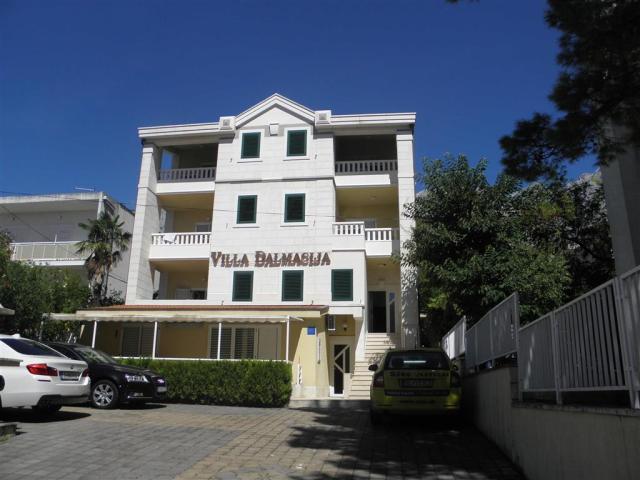 Villa Dalmacija