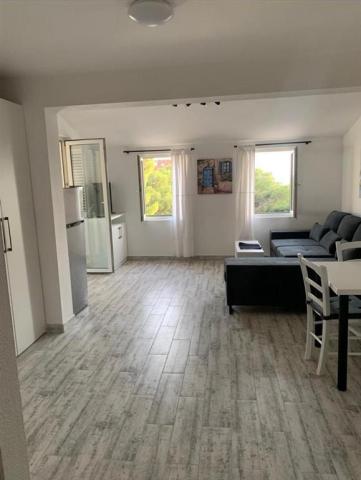 Vila Dalmacija - Makarska - apartmán - autobusový zájazd CK  - 