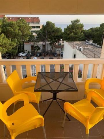 Vila Dalmacija - Makarska - autobusový zájazd CK  - Chorvátsko,