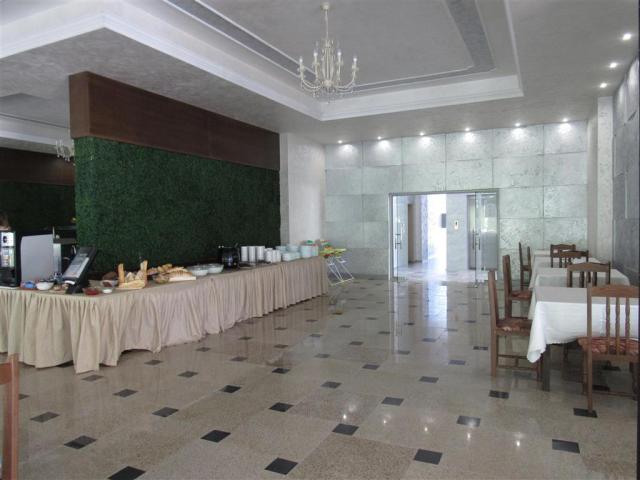 Hotel Kamenec - recepcia - letecký a autobusový zájazd CK  - Bu