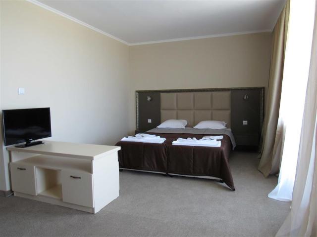 Hotel Kamenec - studio - letecký a autobusový zájazd CK  - Bulh