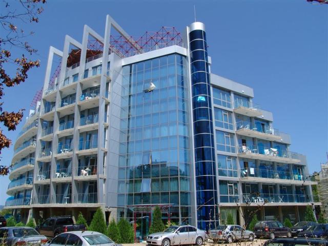 Hotel Kamenec Kiten - hotel - letecký a autobusový zájazd CK  -