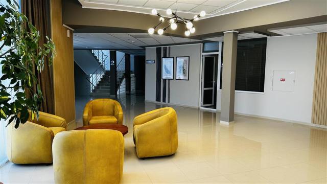 Hotel Queen Nelly - vstupná hala - letecký a autobusový zájazd 