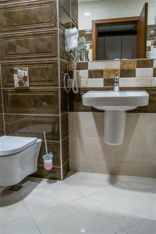 Hotel Bajkal - izba - letecký zájazd CK  - Bulharsko, Slnečné p