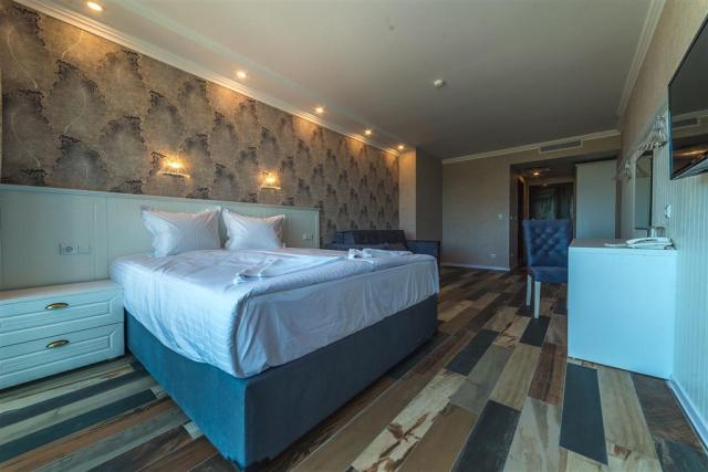 Hotel Bajkal - izba - letecký zájazd CK  - Bulharsko, Slnečné p