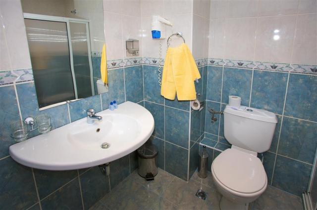 Hotel Yavor Palace - izba - letecký a autobusový zájazd CK  - B