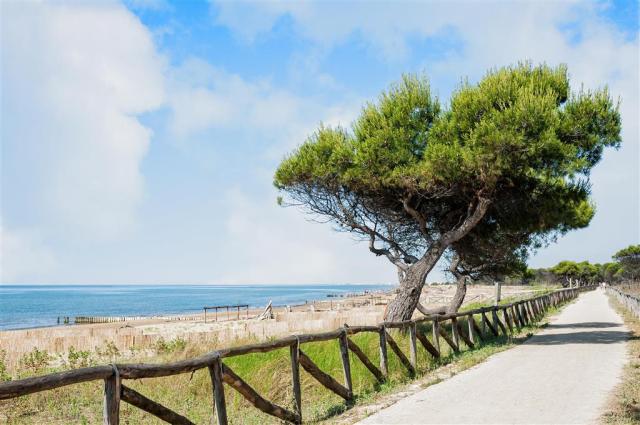 Apartmány Perseo až pre 7 osôb - CK  - Taliansko, dovolenka v c