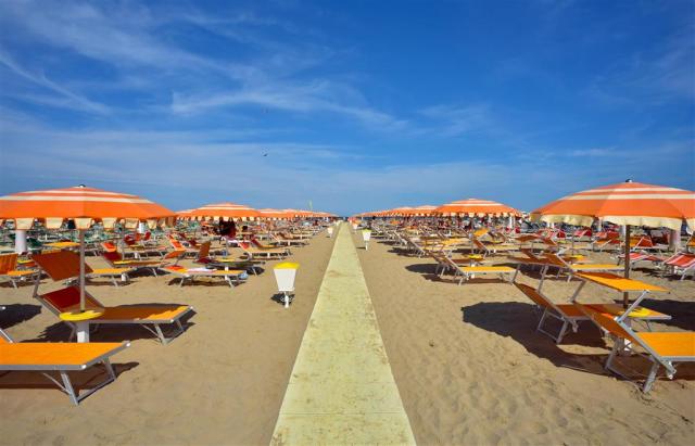 Apartmány Perseo až pre 7 osôb - CK  - Taliansko, dovolenka v c
