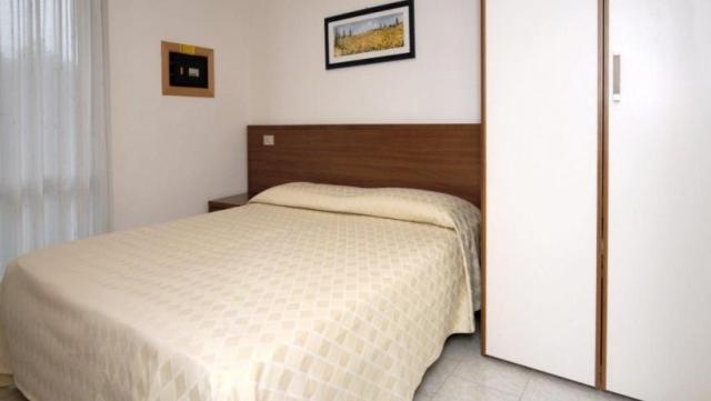 Apartmány Elios - izba - autobusová doprava CK  - Taliansko, Bi