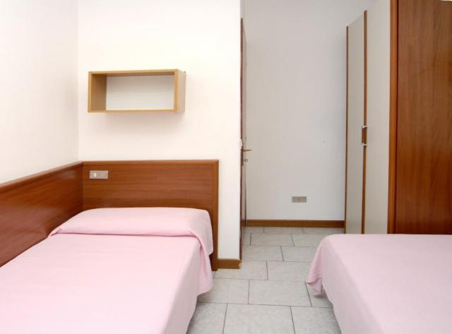 Apartmány Elios - izba - autobusová doprava CK  - Taliansko, Bi