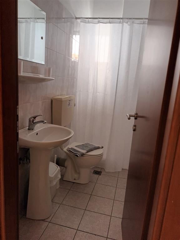 Apartmány Stella - kúpeľňa - autobusová doprava CK - Grécko,