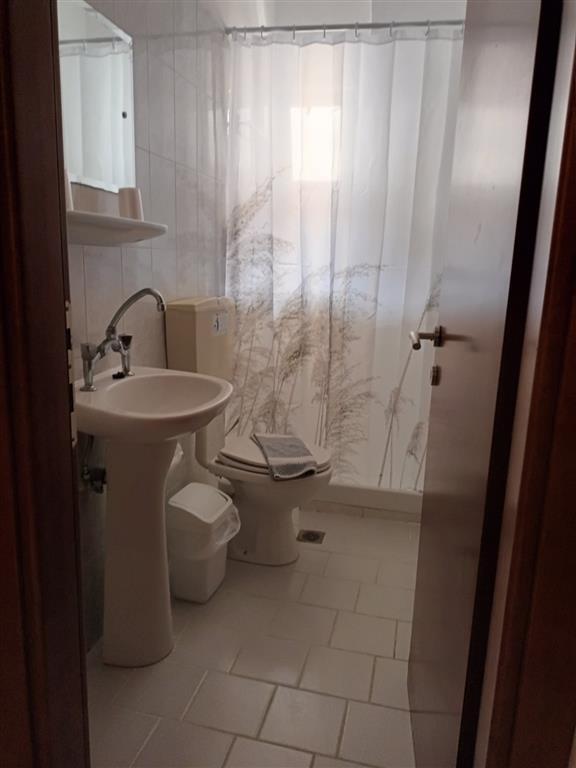 Apartmány Stella - kúpeľňa - autobusová doprava CK - Grécko,