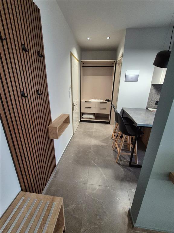 Apartmány Glaros - izba superior - letecký zájazd CK - Grécko,