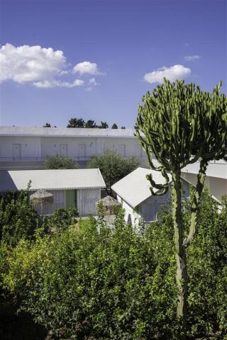 Hotel Kolymbia Sun - hotel - letecký zájazd CK  - Rodos, Kolymb