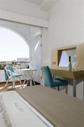Hotel Kolymbia Sun - izba - letecký zájazd CK  - Rodos, Kolymbi