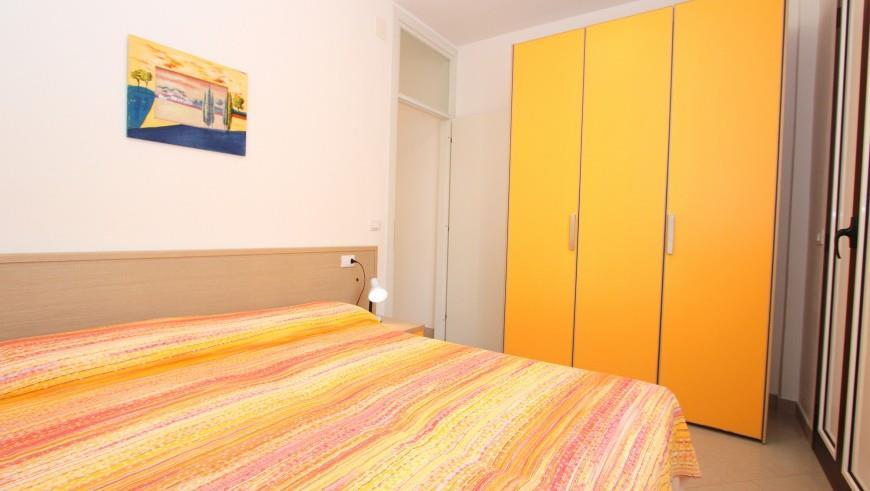 Apartmány Stella s klimatizáciou - zájazd autobusovou alebo ind