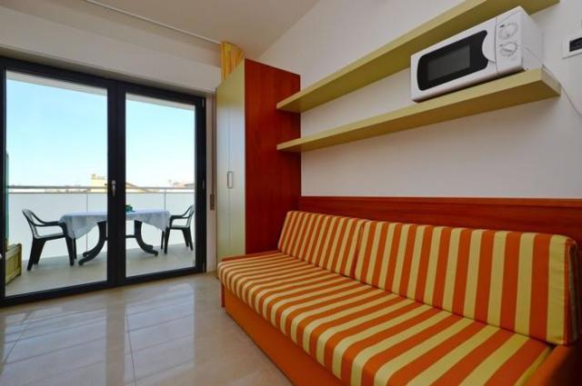 Rezidencia Verde - CK  - Taliansko Lignano, zájazdy individuáln