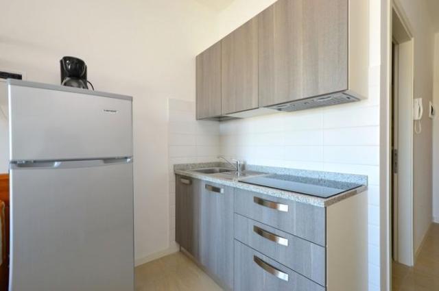 Rezidencia Verde - CK  - Taliansko Lignano, zájazdy individuáln