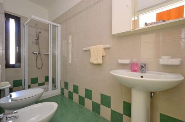 Rezidencia Verde - CK  - Taliansko Lignano, zájazdy individuáln