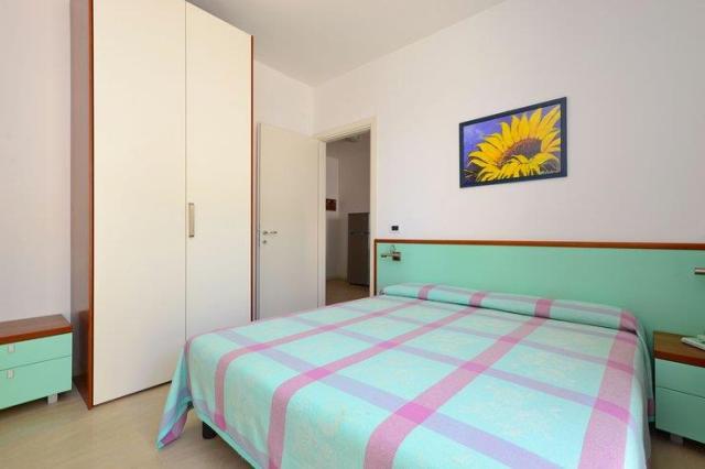 Rezidencia Verde - CK  - Taliansko Lignano, zájazdy individuáln