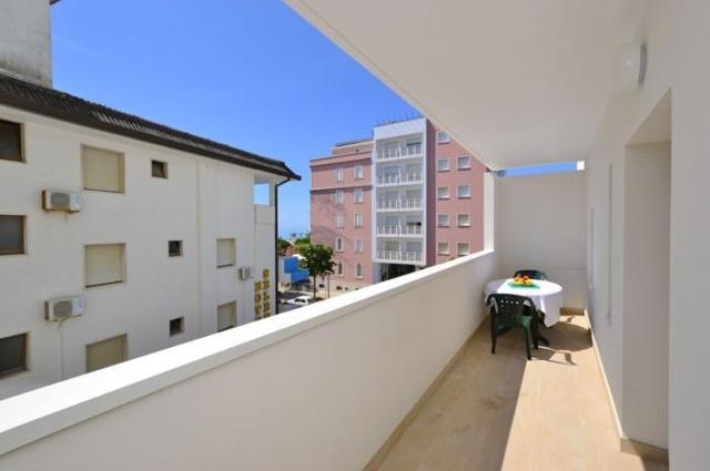 Rezidencia Verde - CK  - Taliansko Lignano, zájazdy individuáln