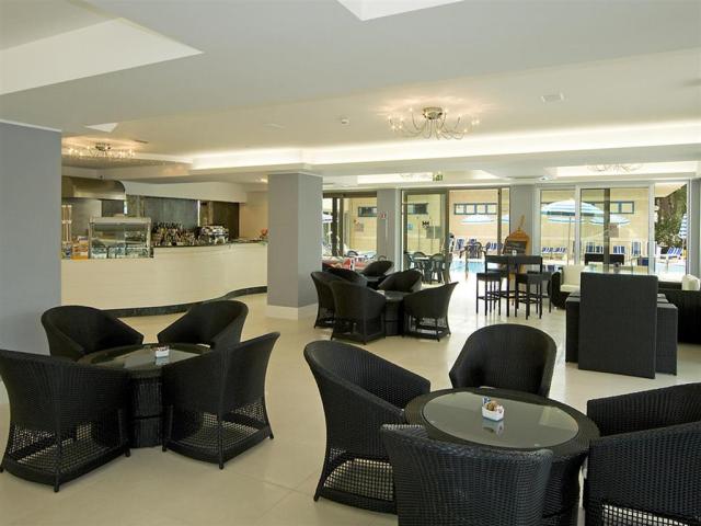 Hotel Miami s bazénom, Taliansko, Lido di Jesolo, dovolenka aut