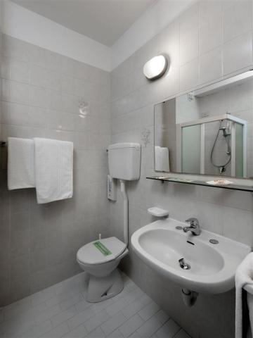 Hotel Miami s bazénom, Taliansko, Lido di Jesolo, dovolenka aut