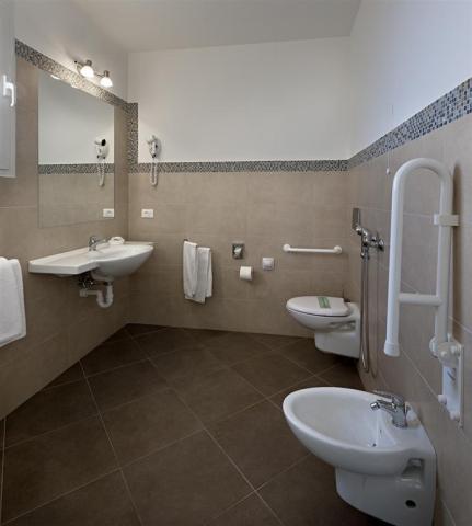 Hotel Miami s bazénom, Taliansko, Lido di Jesolo, dovolenka aut