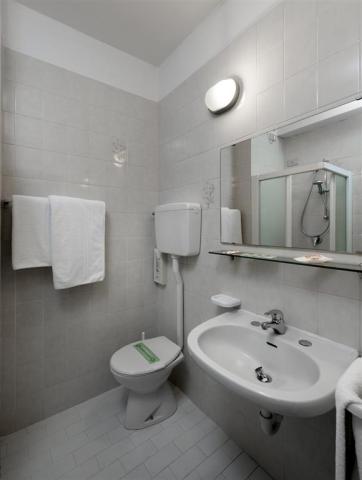 Hotel Miami s bazénom, Taliansko, Lido di Jesolo, dovolenka aut