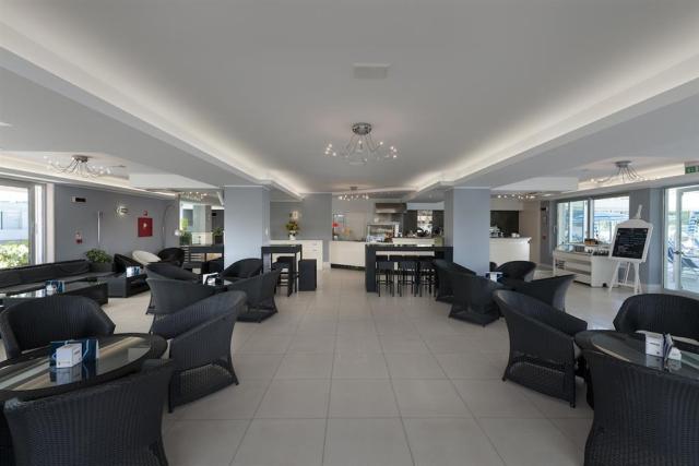 Hotel Miami s bazénom, Taliansko, Lido di Jesolo, dovolenka aut