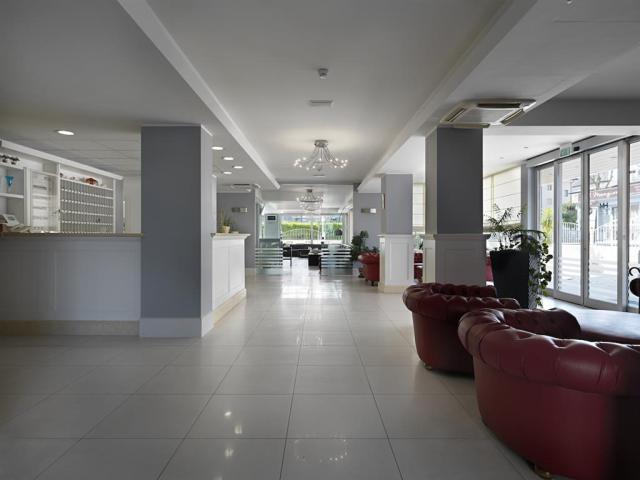 Hotel Miami s bazénom, Taliansko, Lido di Jesolo, dovolenka aut